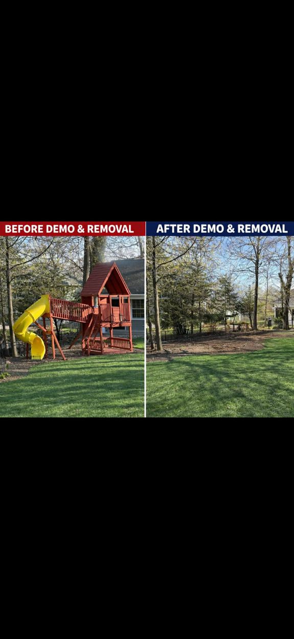Same Day Junk Removal