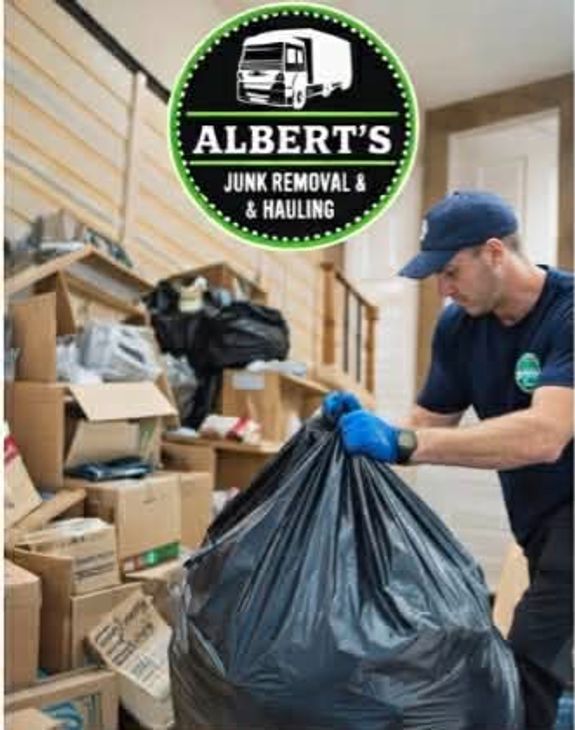 Residential Cleanouts