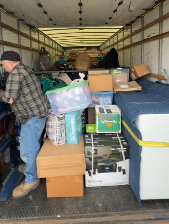 Fast & Affordable Junk Removal in Scranton, PA