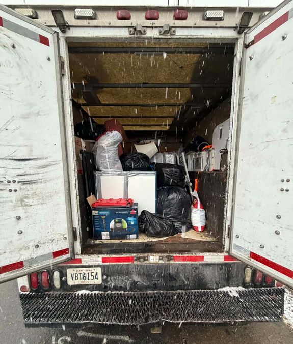 Get Rid of Your Junk Hassle-Free with Albert's