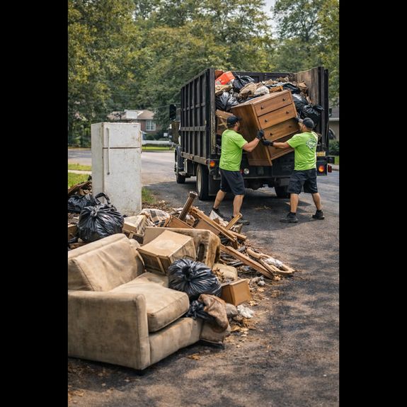 What are your payment options?