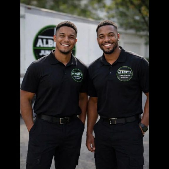 Friendly and Professional Team