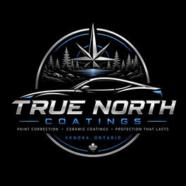 True North Coatings logo