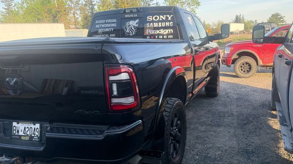 Elevate Your Ride. Protect Your Investment.
