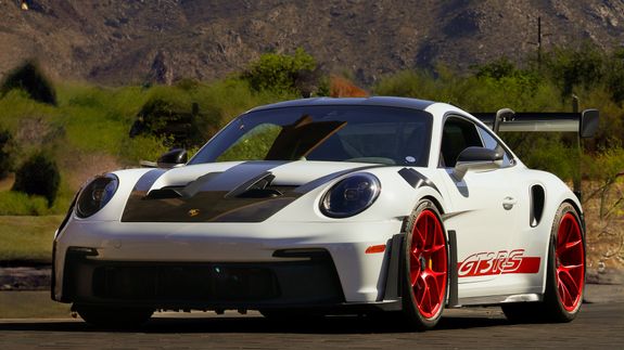 Premium Mobile Car Detailing Services in Tucson, AZ