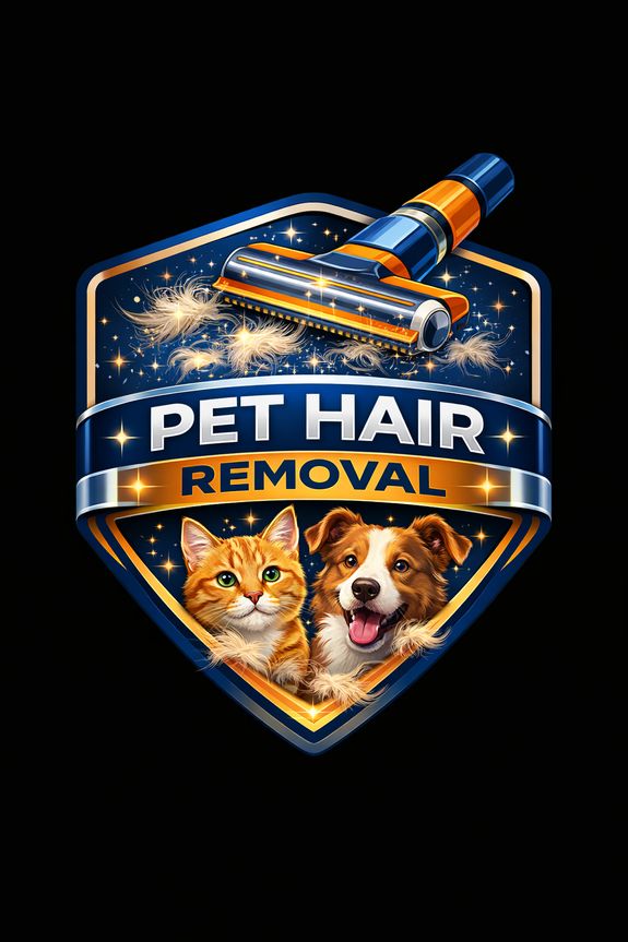 Pet Hair Removal