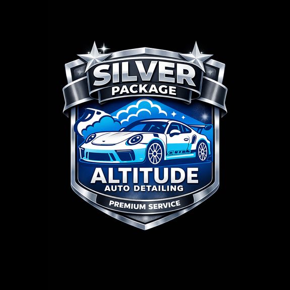Silver Tier Details