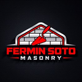 Fermin Soto Masonry LLC logo