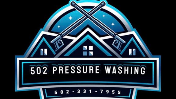 Revitalize Your Property in Bardstown, KY with 502 Pressure Washing
