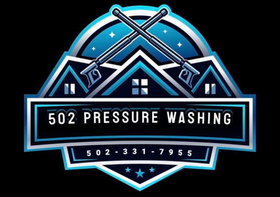 Transform Your Property with 502 Pressure Washing