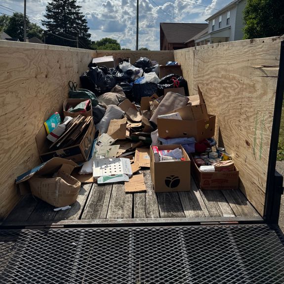Junk Removal Services in Circleville, OH – 740 Junk Removal