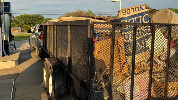 Your Trusted Junk Removal Service in Circleville, OH