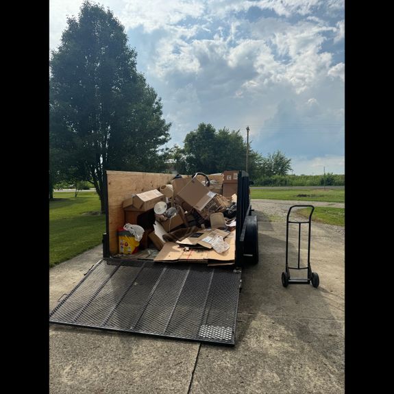 Convenient Trailer Rentals