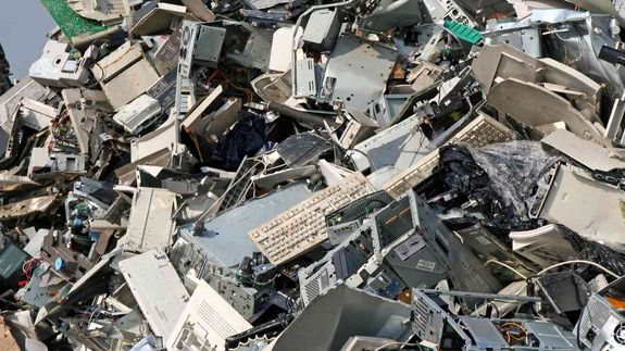 Appliance Removal Maplewood, NJ