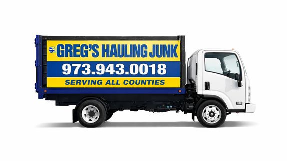 Junk Removal & Cleanouts in Essex County NJ & Surrounding Areas