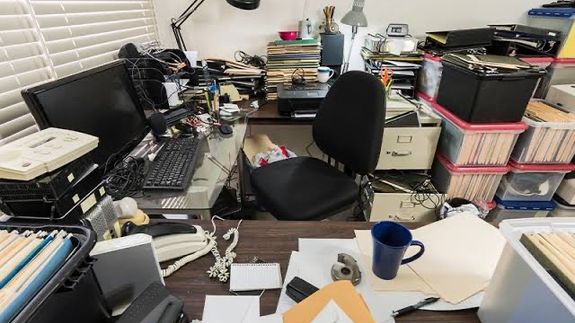 Office Cleanouts Maplewood