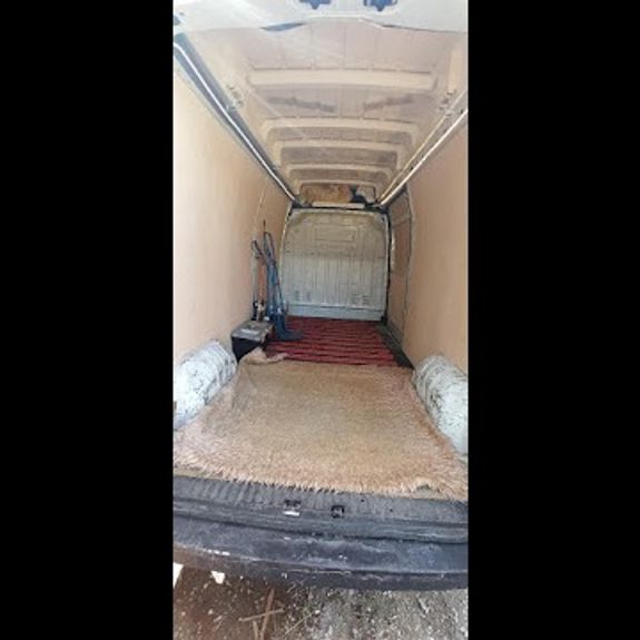 Dostava namještaja iz IKEA, Lesnine i Emmezete – Zagreb