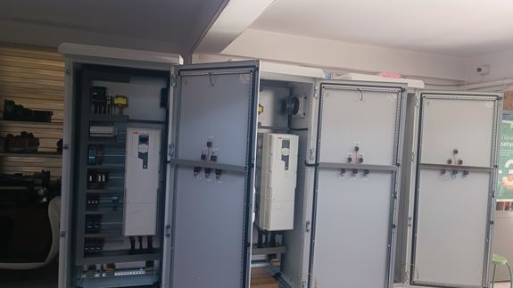 Uzman Elektrik Onarım ve Bakım Hizmetleri