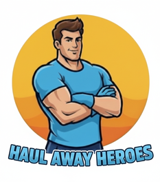 Haul Away Heroes logo