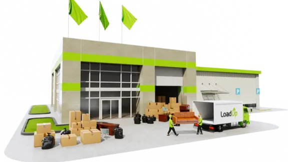 Commercial Cleanouts Made Effortless in Two Hills.