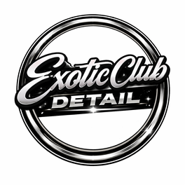 Exotic club detail logo