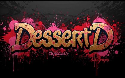 Dessert'D logo