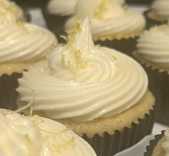 Cupcake Creations