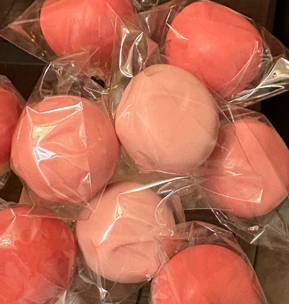 Cake Pops