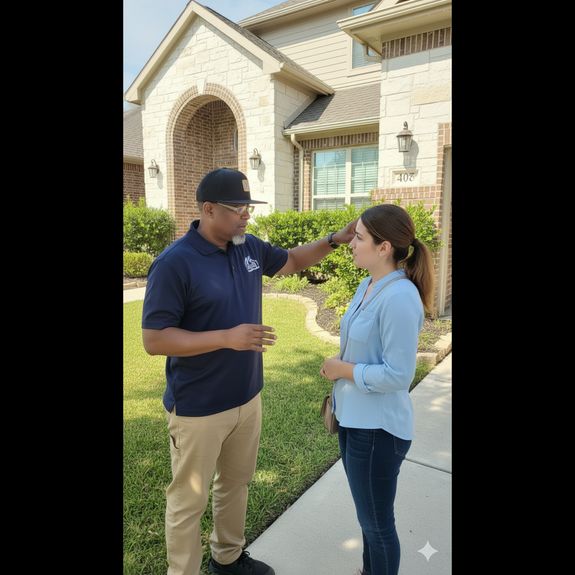 Customer-Focused Approach