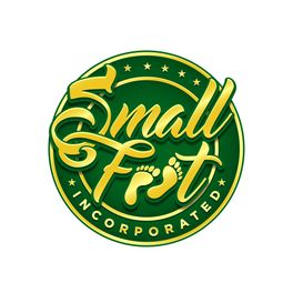 Small Foot Inc logo