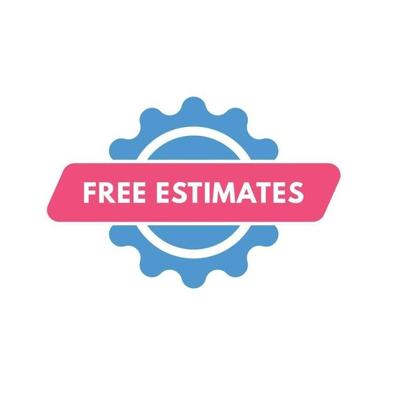 Free Estimates