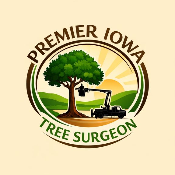 Professional Tree Service In the Cedar Valley.