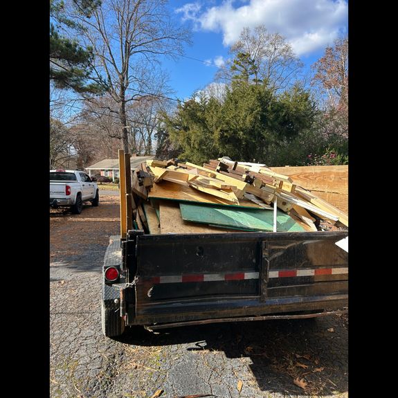 Commercial Junk Removal