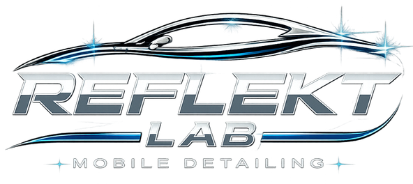 Reflekt Lab logo