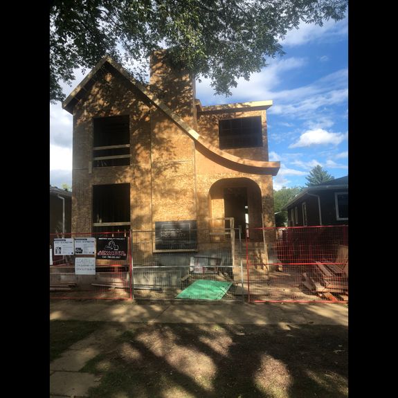 Residential Construction