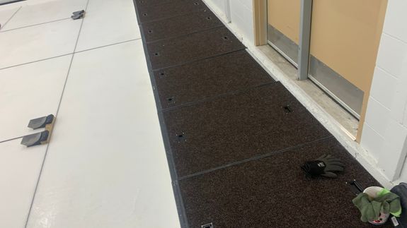 Commercial Construction Delivered with Precision and Reliability