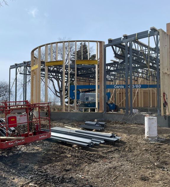 Commercial Construction