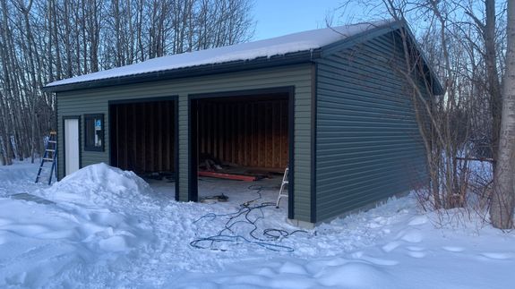 Residential Construction Services Built on Experience and Versatility