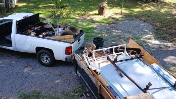 Clear the Chaos, Find Your Peace in Lincolnton