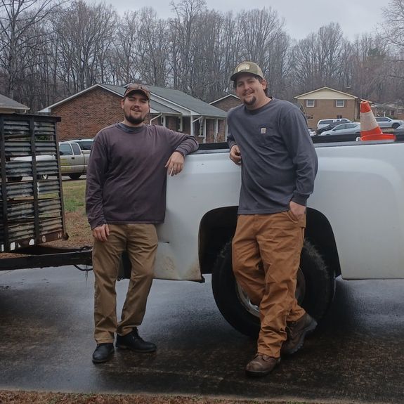 Efficient Junk Removal and Handyman Services in Lincolnton, NC