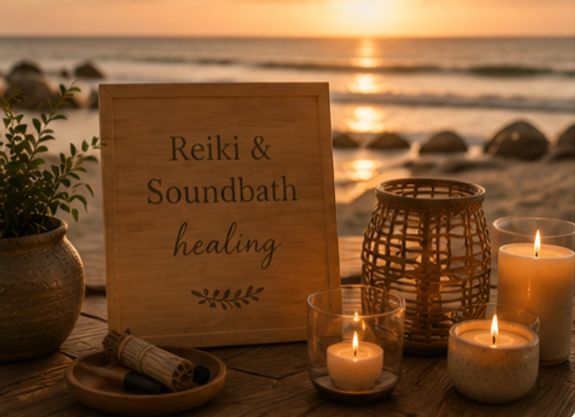 What is Reiki?