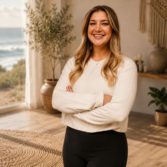 Megan O’Leary | M.Ed., LCMHC