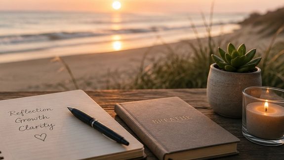 Reclaim Your Life Through EMDR