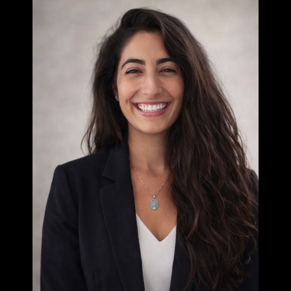 Macarena Gallardo, MA, LMFT