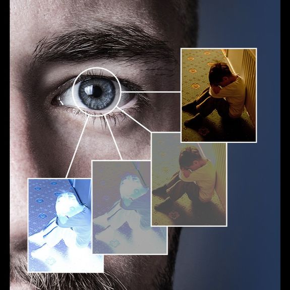 What is EMDR and how does it work?