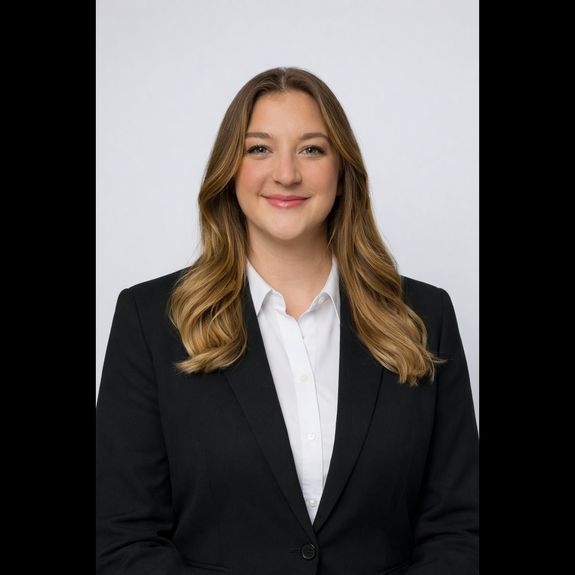 Megan O’Leary, M.Ed, LCMHC