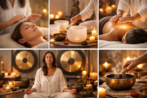 About Reclaim Retreat