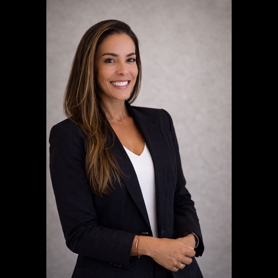 Dr. Loredana Pampinella, Ph.D., LCMHCS