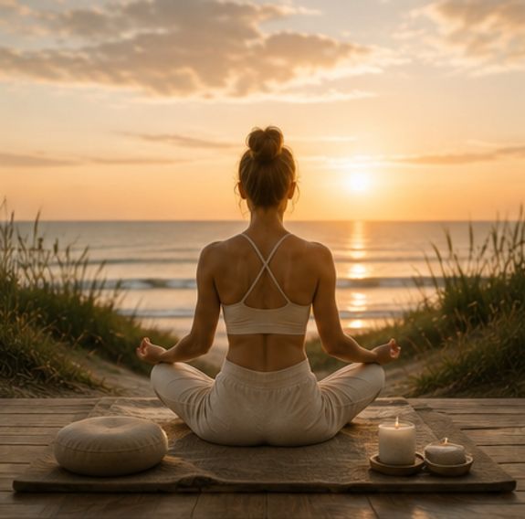 Somatic Practices & Yoga