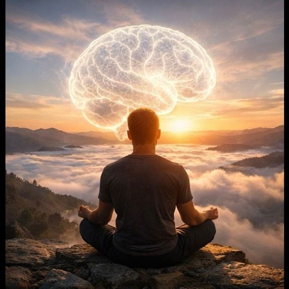 What are nervous-system restoration practices?